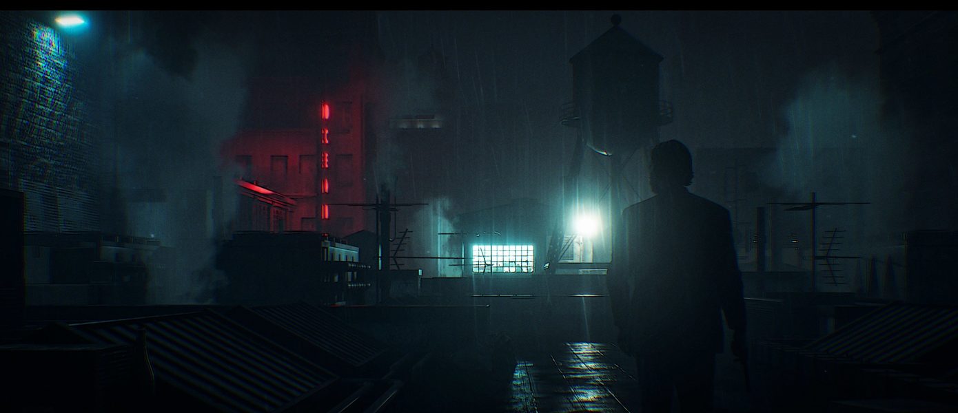 Remedy раскрыла детали пострелизной поддержки Alan Wake II — в 2024 году хоррор получит два сюжетных DLC