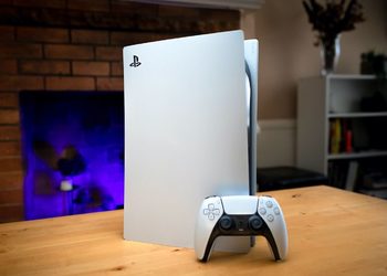 Sony выпустила обновление PlayStation 5 с новыми настройками