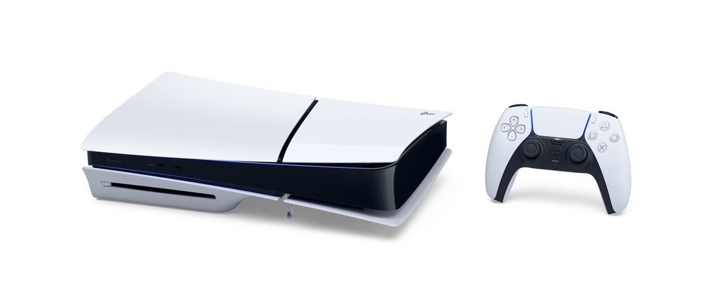 Sony выпустила обновление PlayStation 5 с новыми настройками