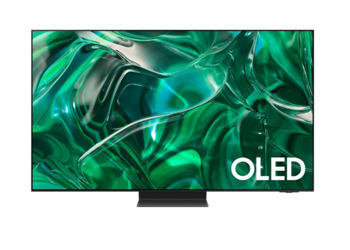 Обзор флагманского телевизора Samsung S95C OLED