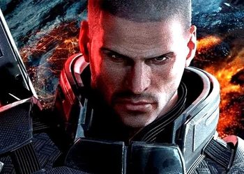В сети появились первые изображения игры новой студии геймдиректора Mass Effect Кейси Хадсона
