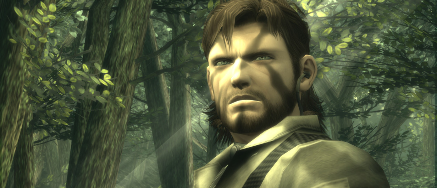 Игроки исправили за Konami сборник Metal Gear Solid - теперь на ПК можно поменять разрешение