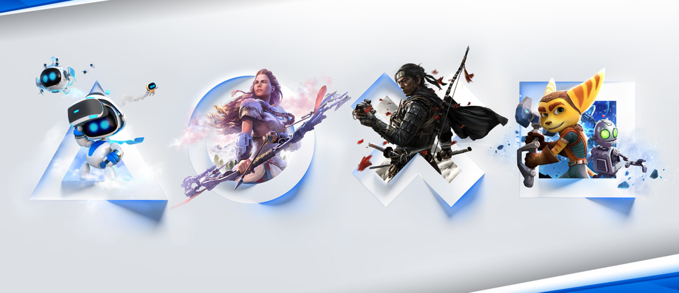 Новые эксклюзивы PlayStation и покупка студий — Sony объяснила, как ответит на альянс Activision Blizzard и Microsoft