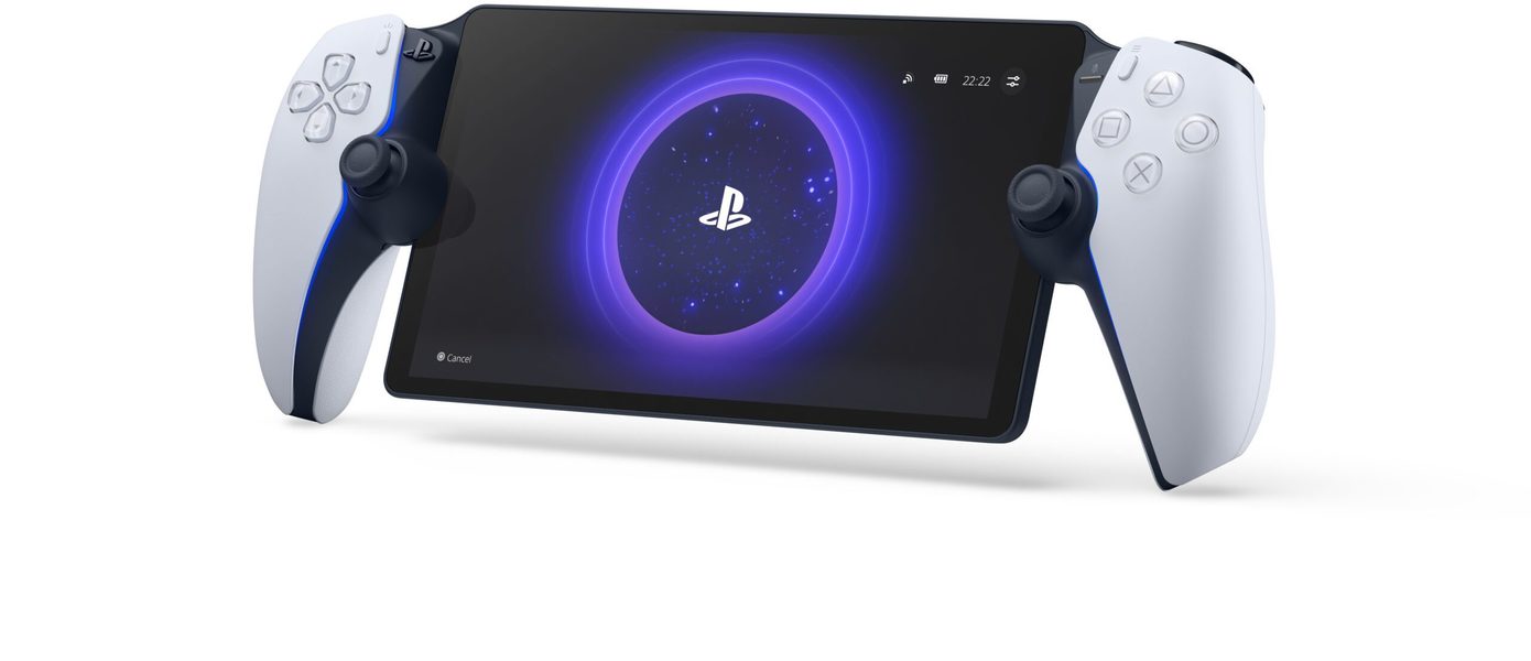 Sony огласила даты выпуска наушников Pulse Explore, гарнитуры Pulse Elite и портативной системы PlayStation Portal
