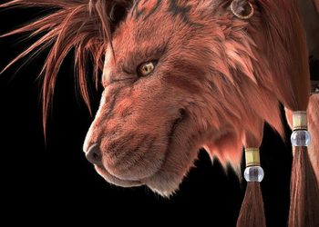 Разработчики Final Fantasy VII Rebirth для PlayStation 5 записали две разные звуковые дорожки для Рэда XIII