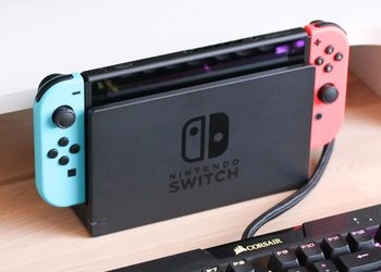 Сотни разработчиков сообщили о работе над играми для Nintendo Switch 2