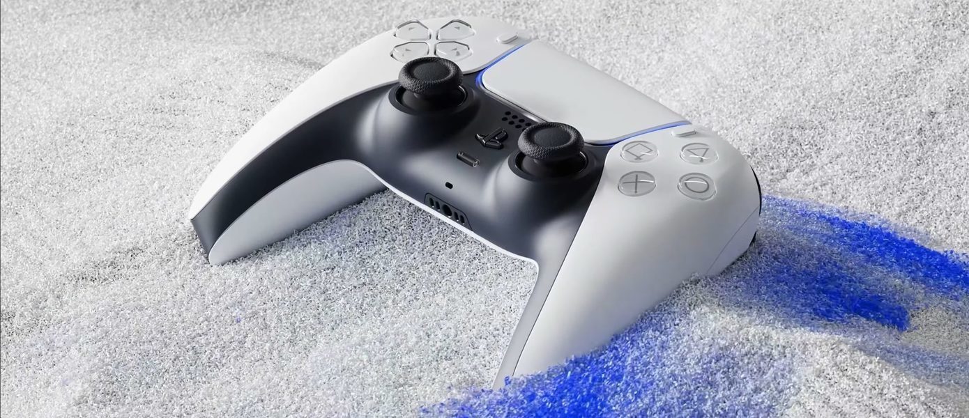 Компактнее обычной: Первое живое сравнение оригинальной и обновлённой PlayStation 5