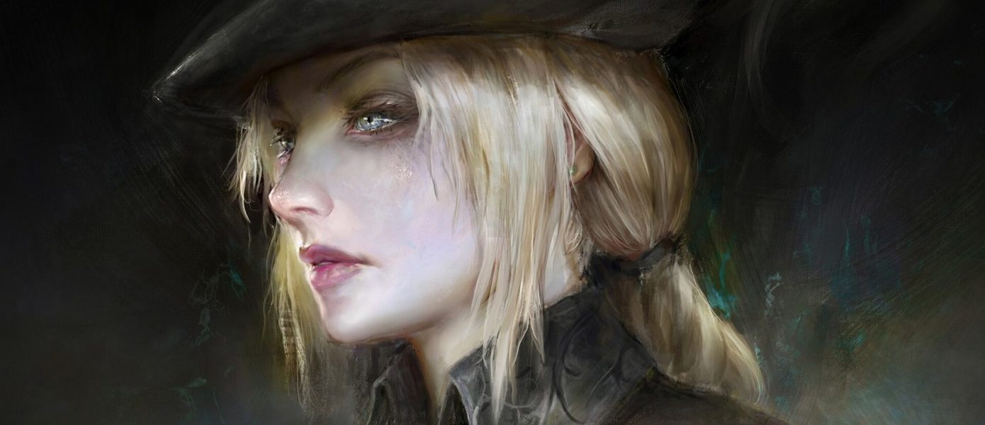 Только на ПК: Bloodborne Kart выйдет 31 января — представлен геймплейный трейлер