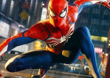 Insomniac Games не миновала волна увольнений в Sony — разработчиков Marvel’s Spider-Man 2 сократили