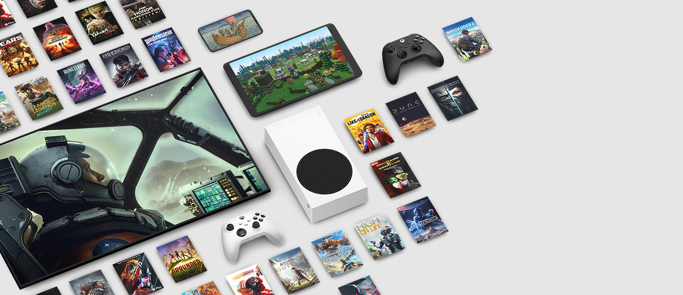 Microsoft лишит большинство сотрудников права на бесплатный доступ к Xbox Game Pass Ultimate