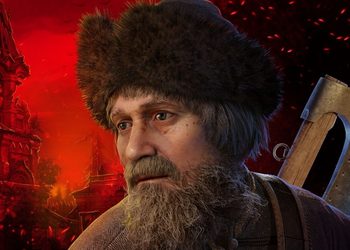 В VK Play открылись предзаказы на российскую игру «Смута»