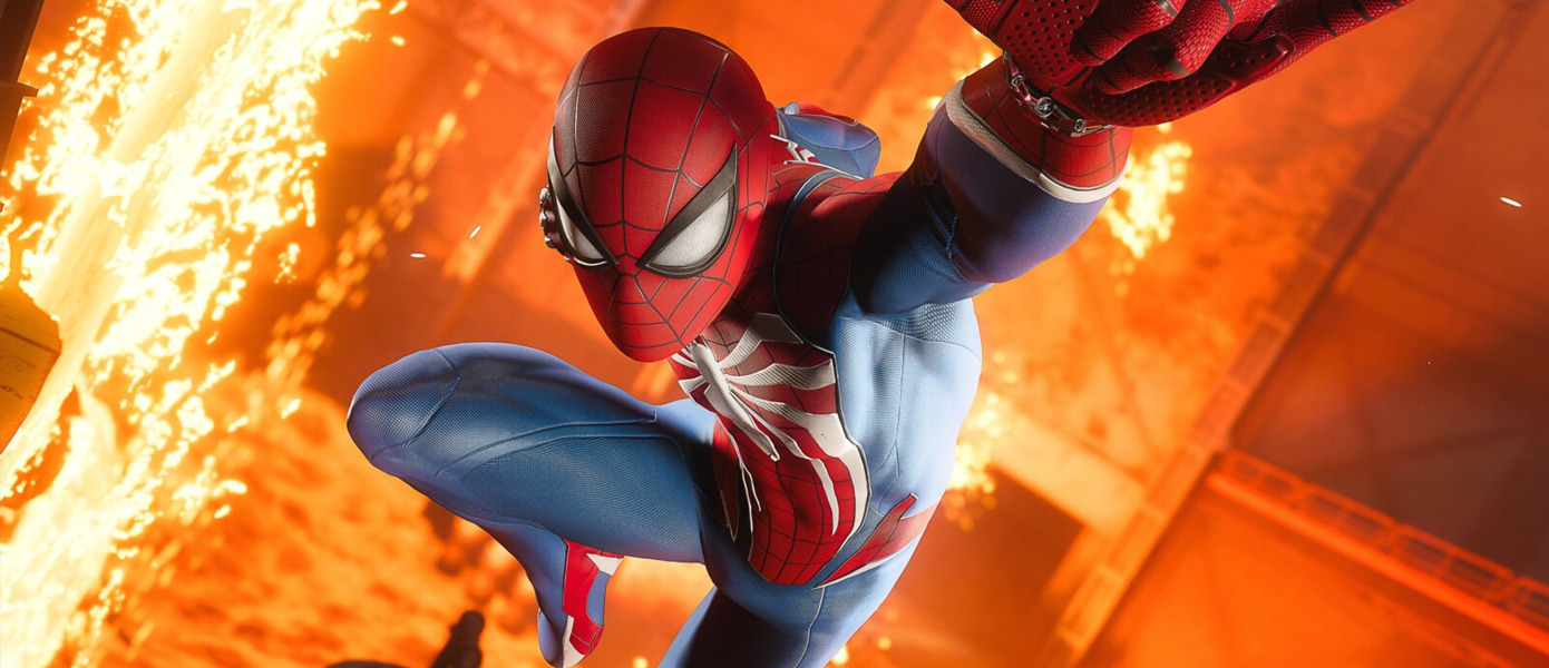 Фото: Склады Amazon заполняются коробками бандла PlayStation 5 Slim с Marvel's Spider-Man 2