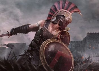 Ролевой экшен Achilles: Legends Untold в стиле Diablo и Titan Quest покинул ранний доступ