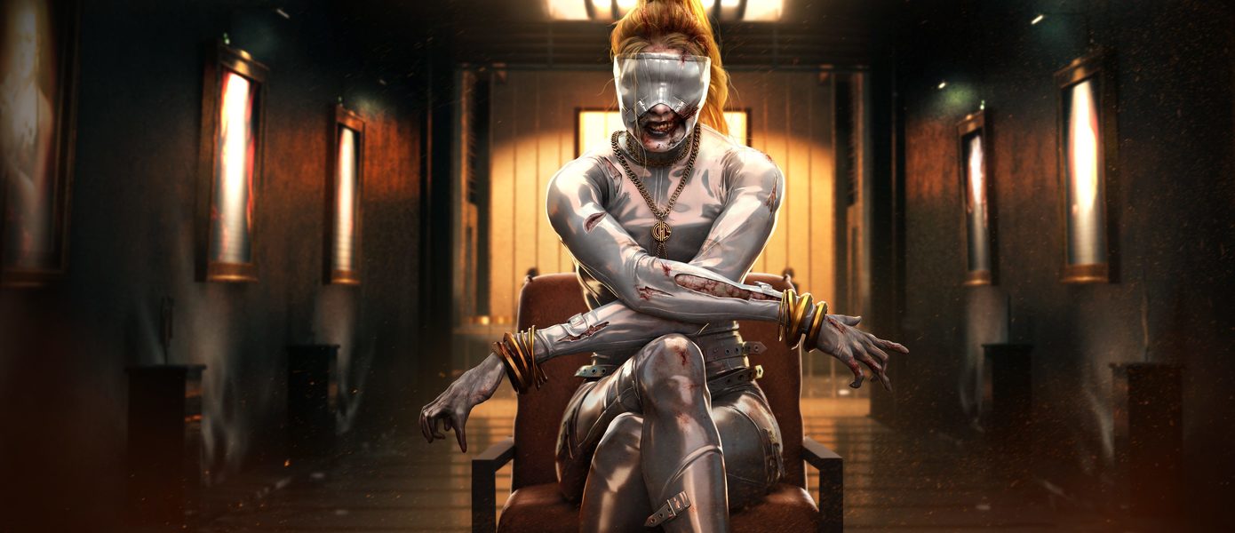 Разработчики Dead Island 2 выпустили первое дополнение вместе с релизным трейлером
