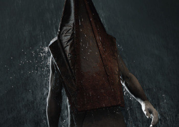 Best Buy: В ремейке Silent Hill 2 будет эпизод о происхождении Пирамидоголового