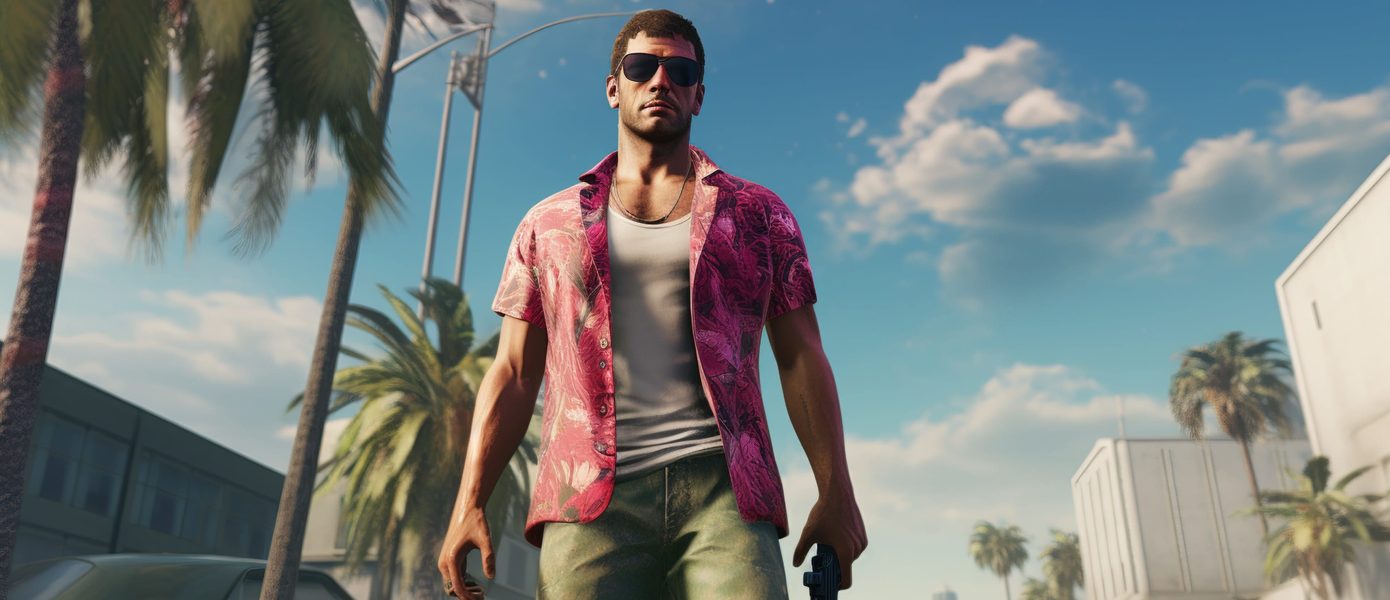 Grand Theft Auto VI? Rockstar Games объявила о поиске сценариста диалогов с NPC для игры в открытом мире