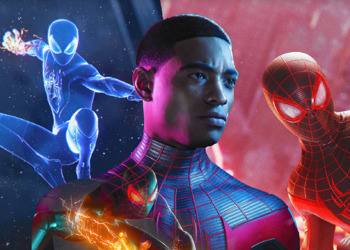Разработчики Marvel's Spider-Man 2 подтвердили, что Майлз Моралес станет главным Человеком-пауком в будущих продолжениях