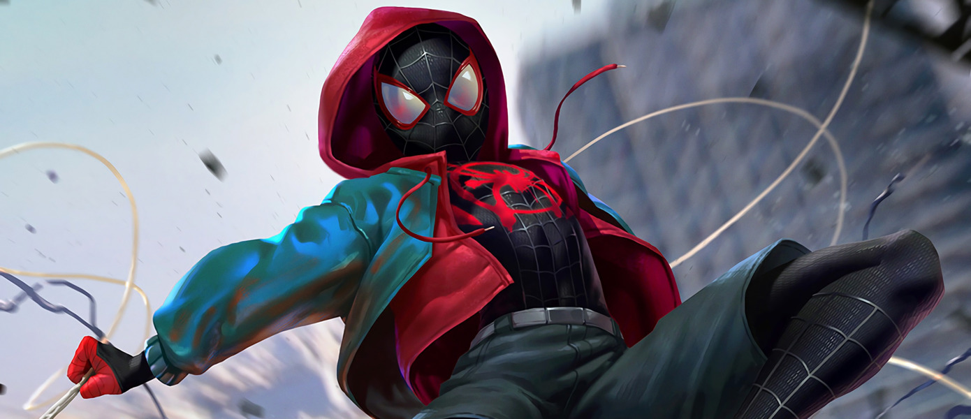 Разработчики Marvel's Spider-Man 2 подтвердили, что Майлз Моралес станет главным Человеком-пауком в будущих продолжениях