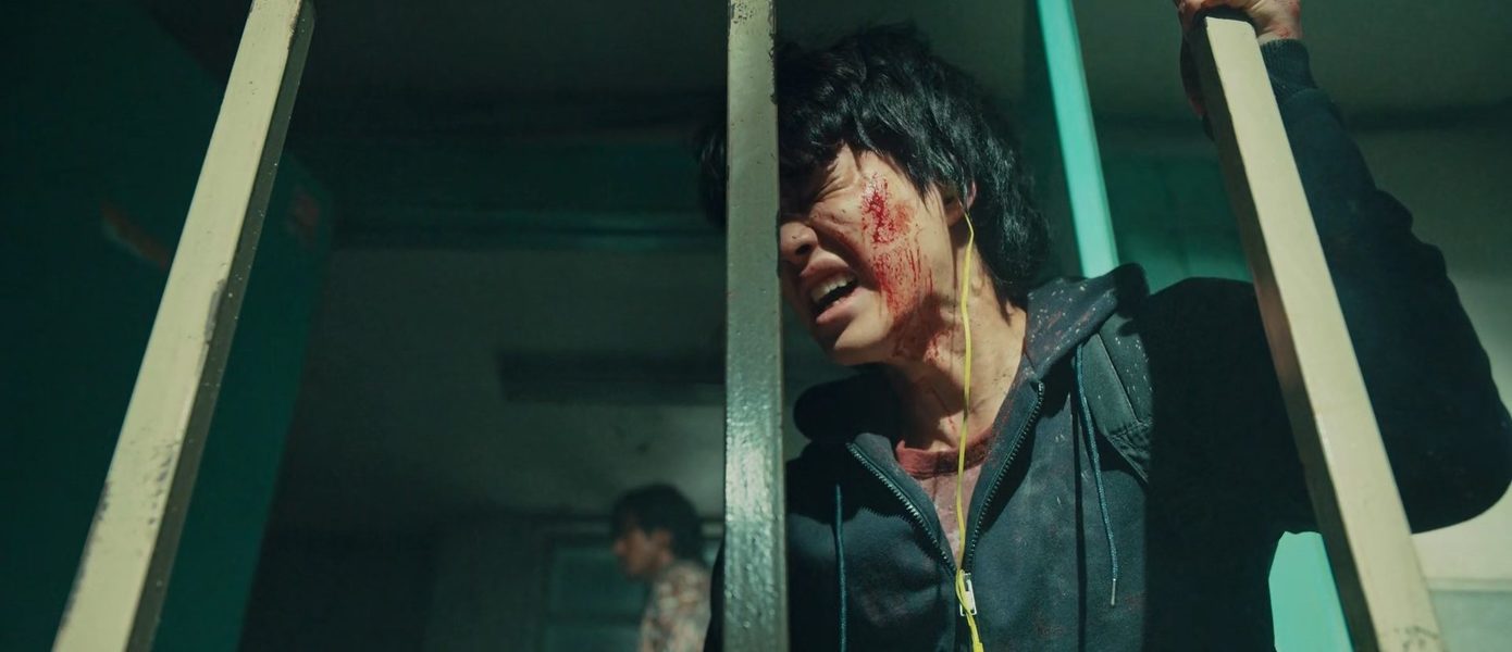 Премьера второго сезона хоррора «Милого дома» состоится 1 декабря — трейлер и кадры
