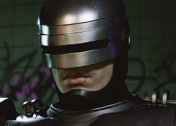 RoboCop: Rogue City стартовал с четвертого места в британском чарте, Super Mario Bros. Wonder продолжает лидировать