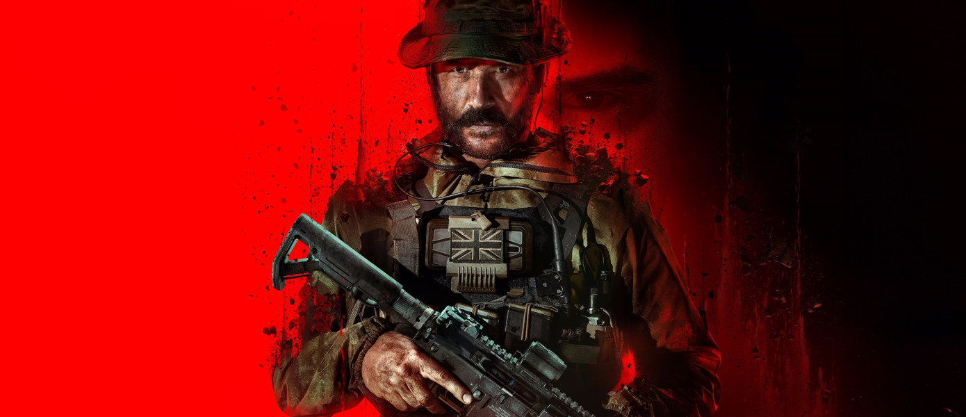 Не отставая от Sony: Microsoft готовит очень выгодный праздничный бандл Xbox Series X с Call of Duty: Modern Warfare III