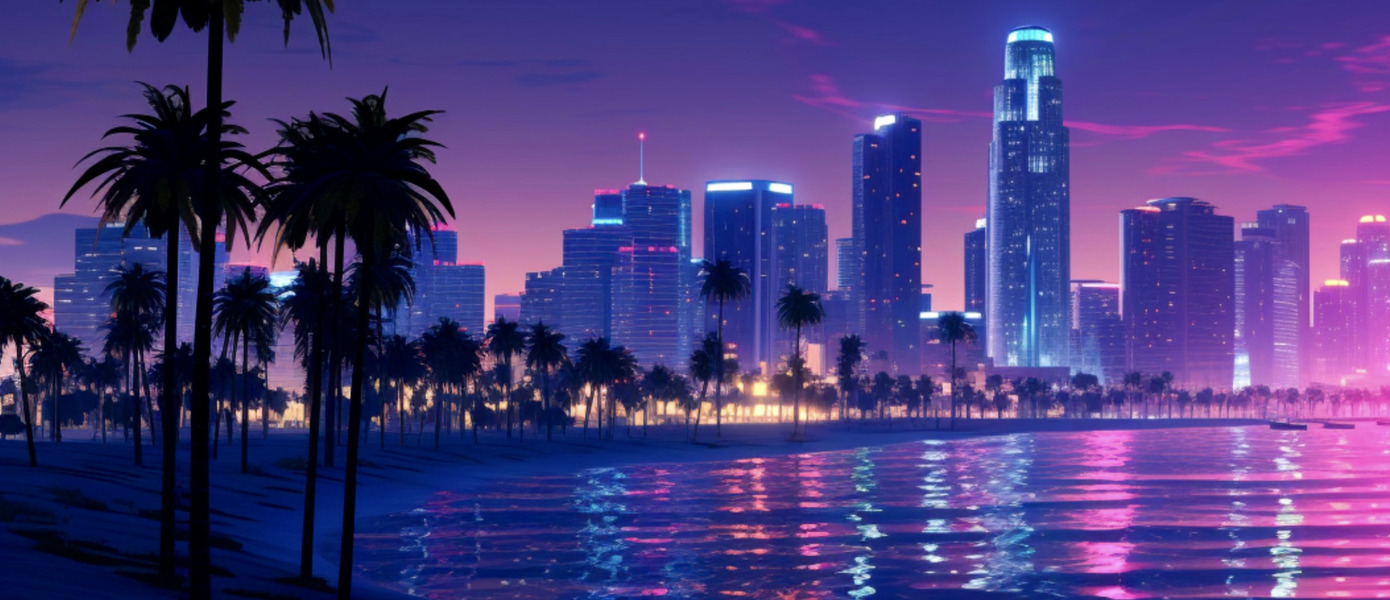 Grand Theft Auto VI обещает стать передовой игрой — раскрыты новые детали