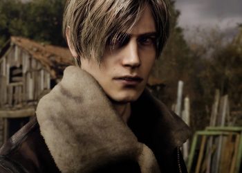 Ремейк Resident Evil 4 выйдет на iPhone 15 Pro 20 декабря