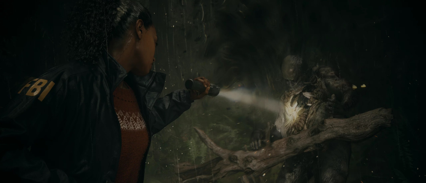 Эксперты Digital Foundry определили оптимальные настройки в Alan Wake 2 для ПК с RTX 3080 или RTX 4070