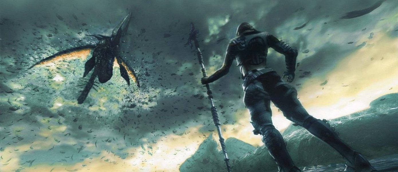 Автор Final Fantasy Хиронобу Сакагути приступил к работе над новой игрой