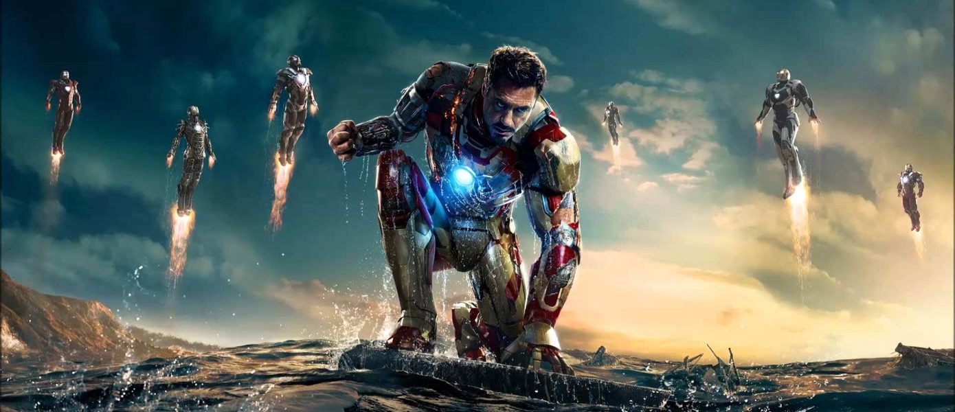 Инсайдеры: Роберт Дауни-младший возвращается для спасения киновселенной Marvel