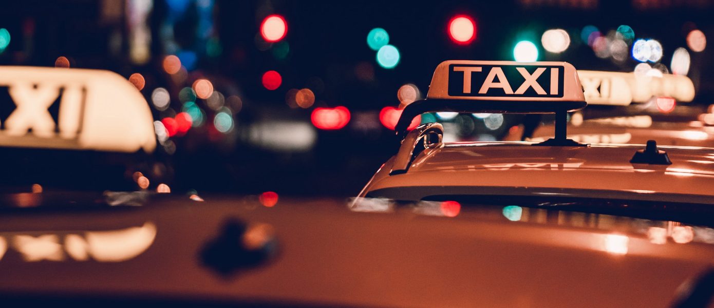 Nacon показала Taxi Life: A City Driving Simulator — симулятор таксиста в Барселоне