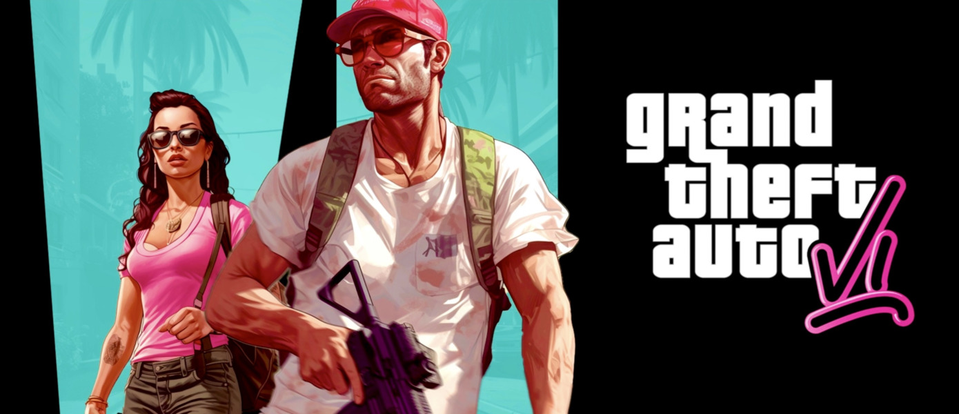 Сообщение с анонсом трейлера Grand Theft Auto 6 мгновенно побило рекорд Твиттера