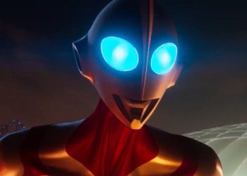 Битва с гигантским монстром в тизере анимационного фильма Ultraman: Rising’ Teaser
