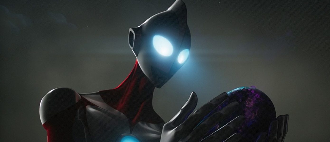 Битва с гигантским монстром в тизере анимационного фильма Ultraman: Rising’ Teaser