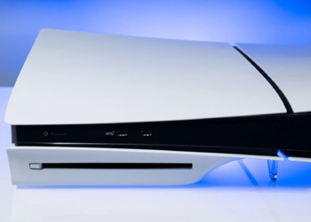 Мало причин для обновления: Впечатления о PlayStation 5 Slim от The Verge и подробные фото консоли