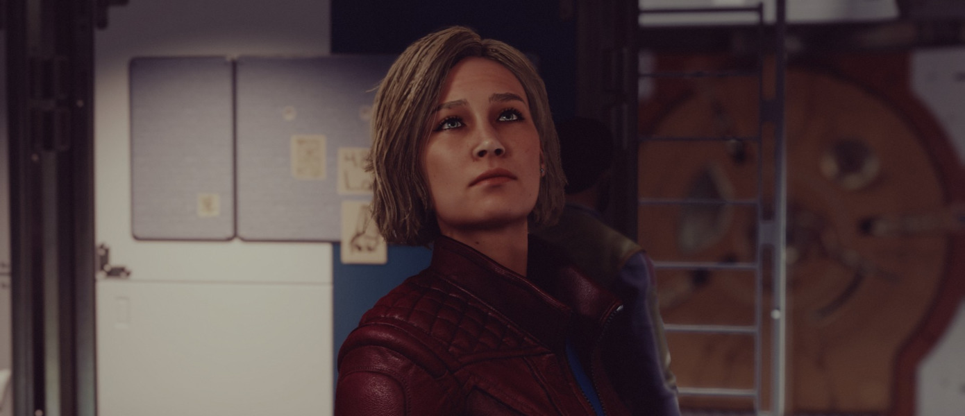 Bethesda раскрыла детали первого крупного патча для Starfield — он повысит удобство прохождения и улучшит глаза у NPC