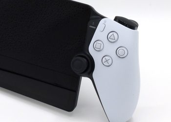 В России перекупщики начали предлагать PlayStation Portal с большой наценкой