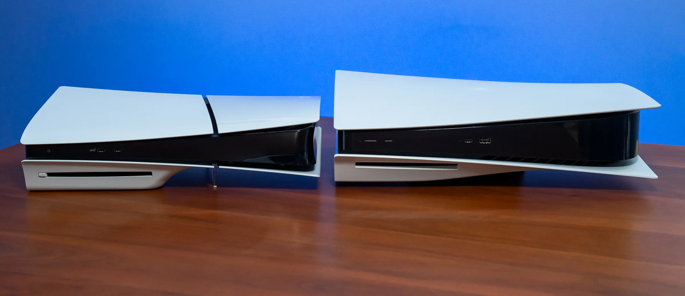 Съемный дисковод PS5 Slim имеет потенциальную проблему оказаться ...
