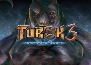 Ремастер шутера Turok 3: Shadow of Oblivion отложили на 30 ноября