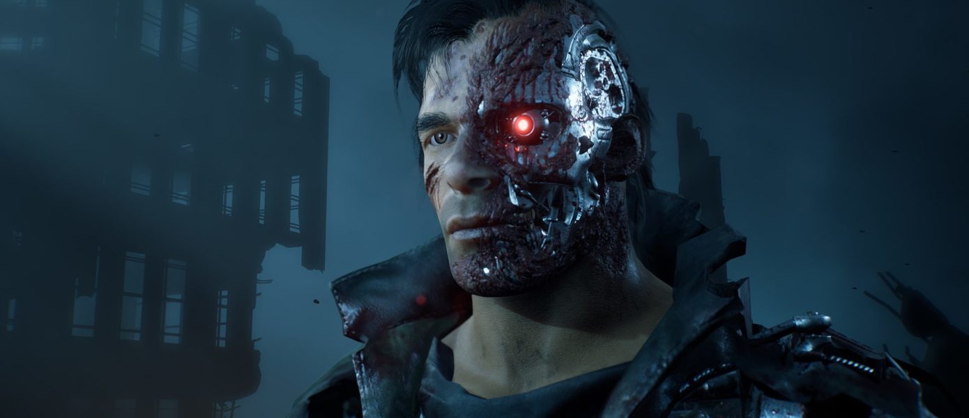 Стратегия Terminator: Dark Fate - Defiance по фильму «Терминатор: Тёмные судьбы» выйдет 7 декабря