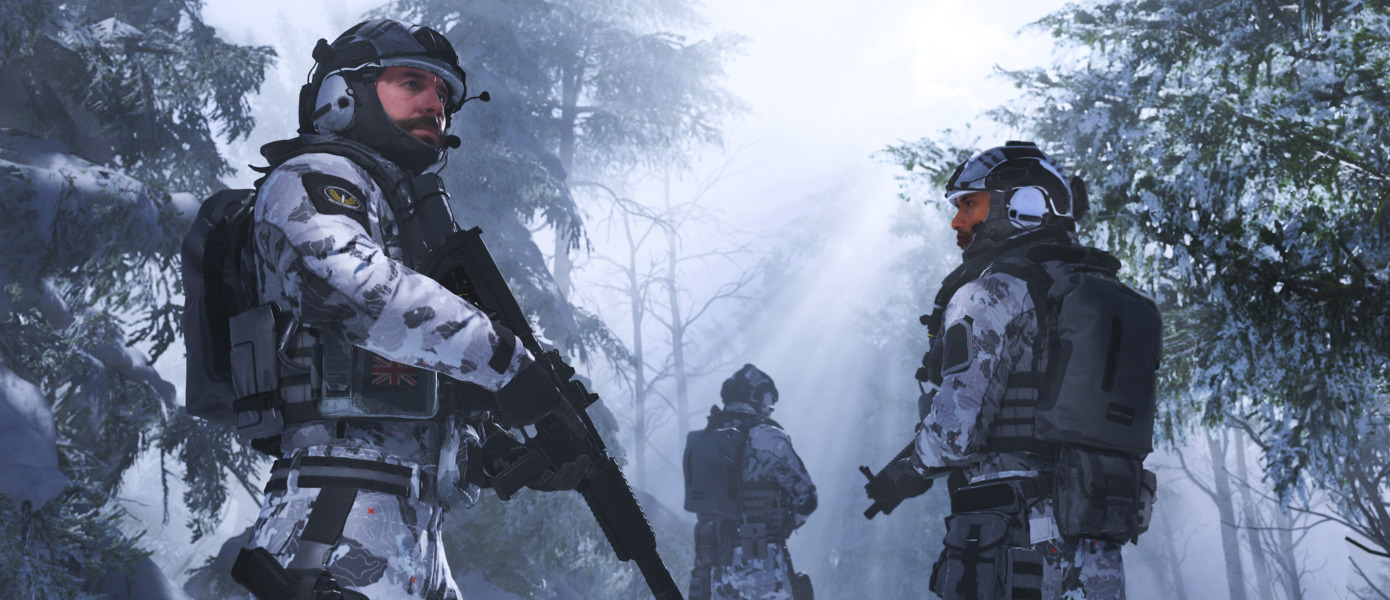 Call of Duty: Modern Warfare III получила 69% отрицательных отзывов от игроков в Steam