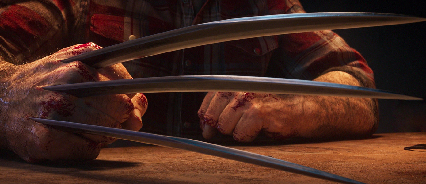 Разработчик: Новая игра от создателей Days Gone выйдет в 2025 году, Marvel's Wolverine - в следующем