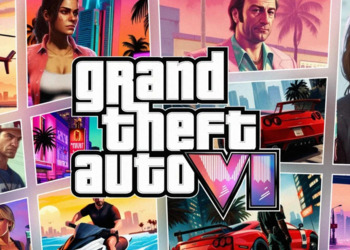 В новой Grand Theft Auto могут появиться возможности для кооперативного прохождения
