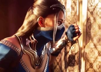 NetherRealm Studios запустила в Mortal Kombat 1 второй сезон «Вторжений»