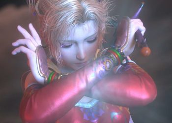 Square Enix: На создание ремейка Final Fantasy VI может потребоваться 20 лет