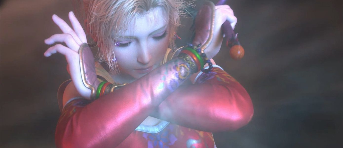 Square Enix: На создание ремейка Final Fantasy VI может потребоваться 20 лет
