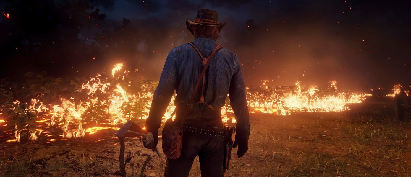 Издатель Grand Theft Auto и Red Dead Redemption: Мы продаем игры слишком дешево — они должны стоить больше