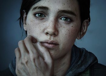 В базе PS Store обнаружена The Last of Us Part II для PlayStation 5