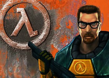 Подарок всем ПК-геймерам от Valve: Half-Life доступна бесплатно в честь 25-летия игры