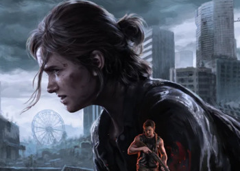 Официально: Элли и Эбби возвращаются — Sony анонсировала The Last of Us Part II Remastered для PlayStation 5